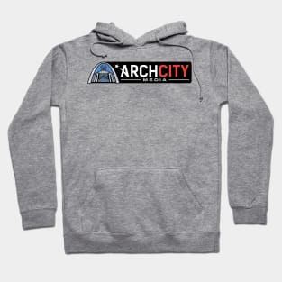 Arch City Media Hori Hoodie